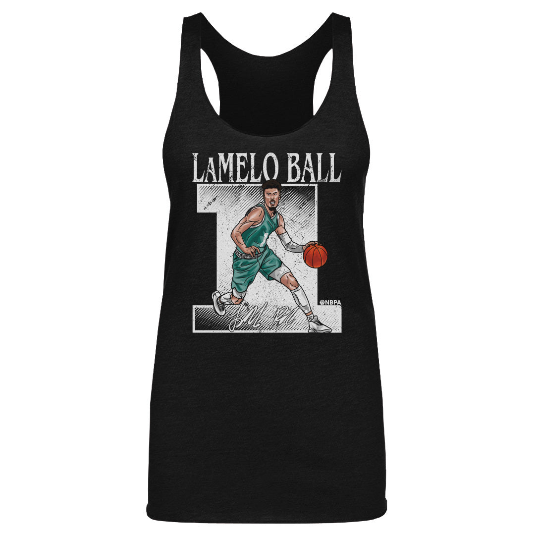 LaMelo Ball Women&#39;s Tank Top | 500 LEVEL