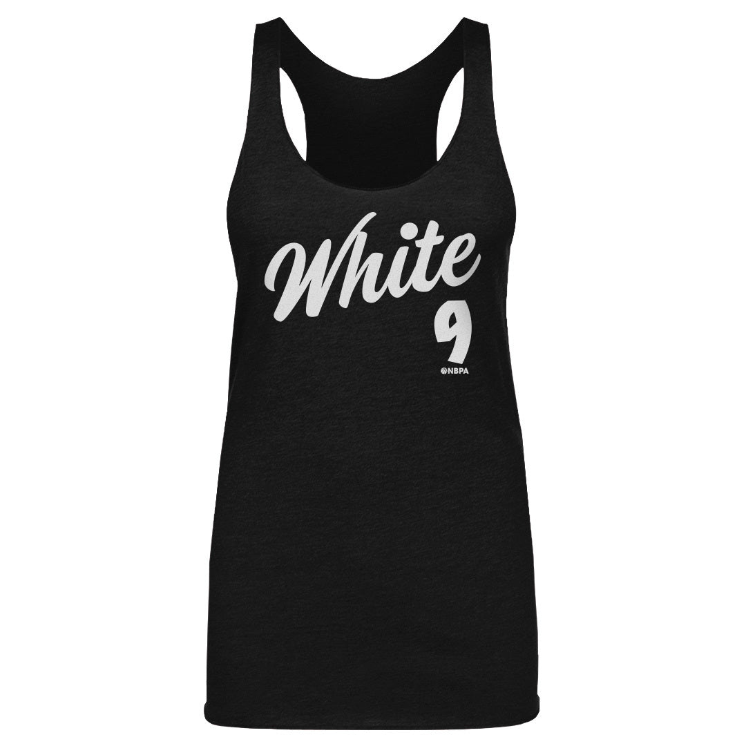 Derrick White Women&#39;s Tank Top | 500 LEVEL