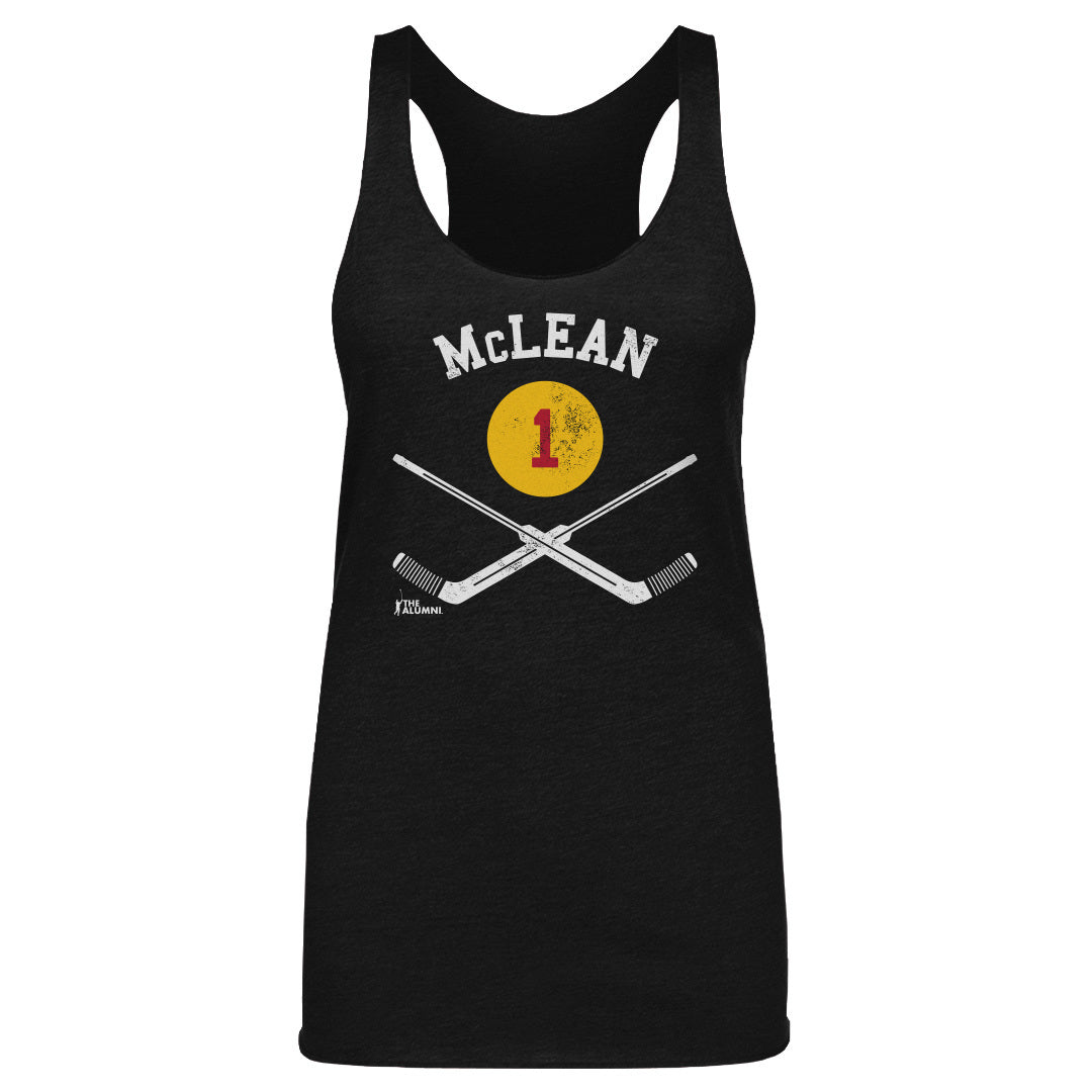 Kirk McLean Women&#39;s Tank Top | 500 LEVEL