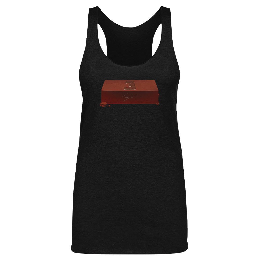 Trey Benson Women&#39;s Tank Top | 500 LEVEL