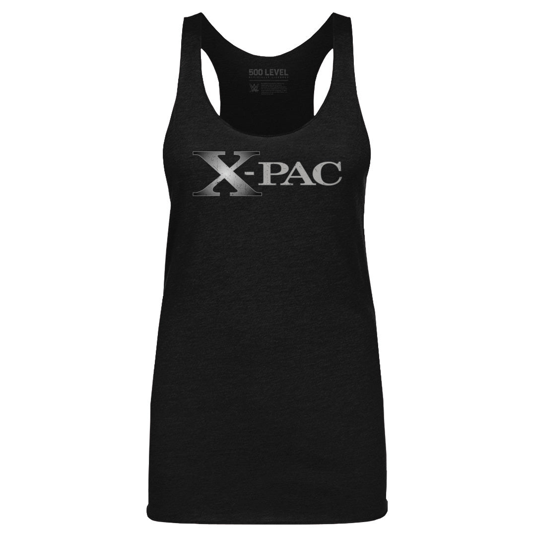 X-Pac Women&#39;s Tank Top | 500 LEVEL