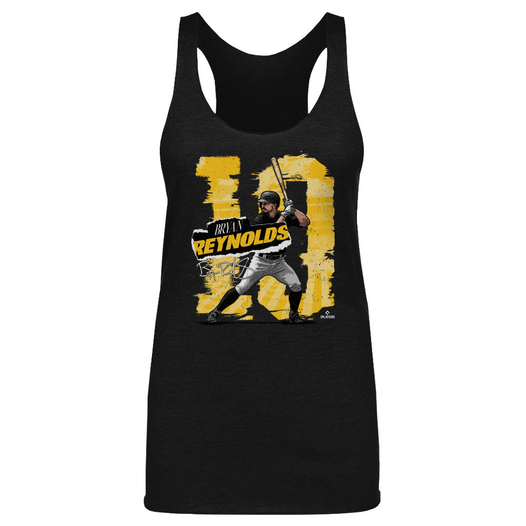 Bryan Reynolds Women&#39;s Tank Top | 500 LEVEL