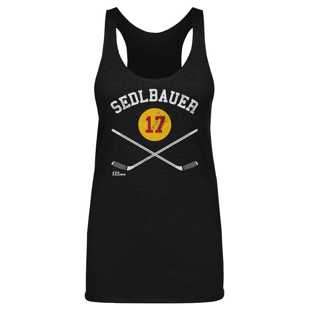 Ron Sedlbauer Women&#39;s Tank Top | 500 LEVEL