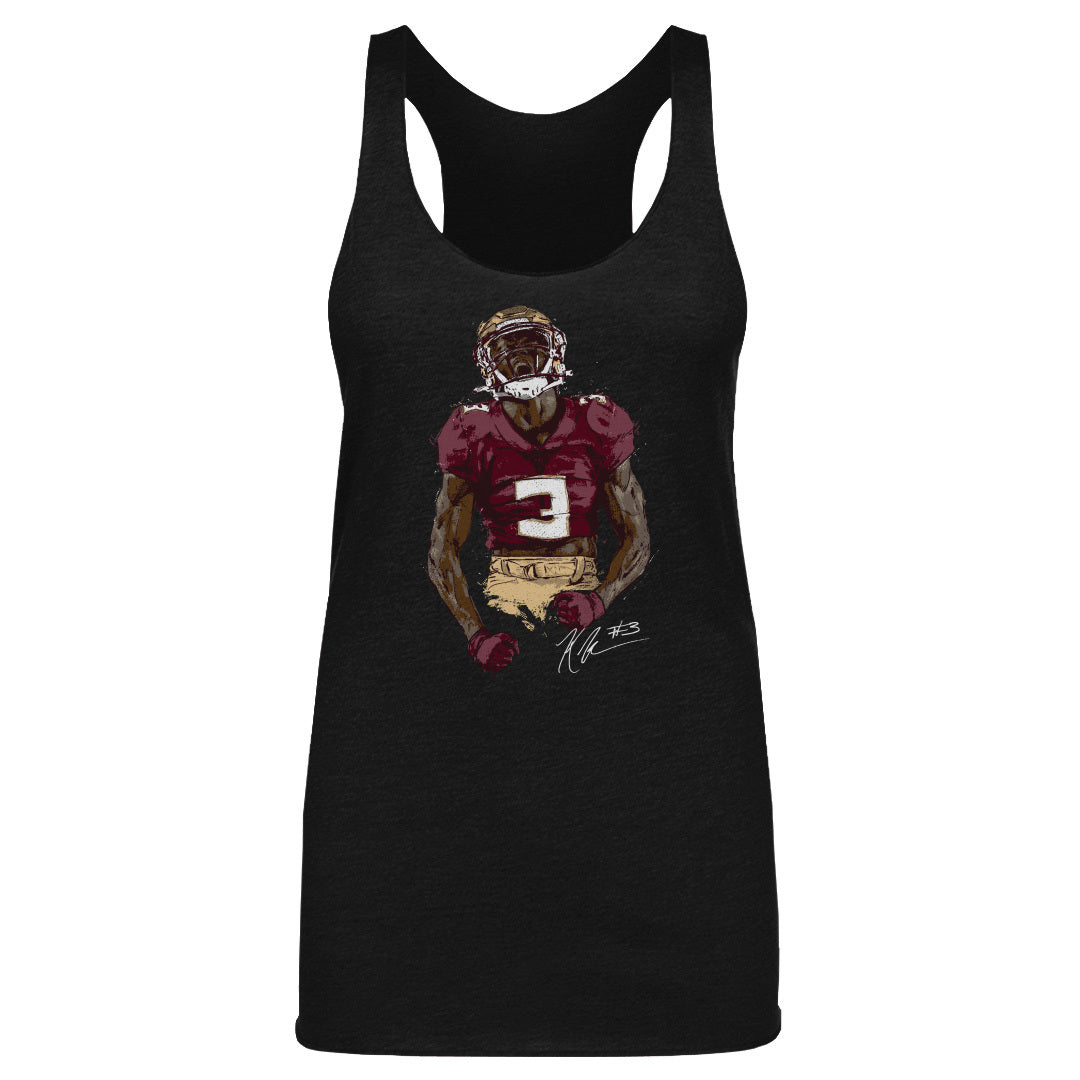 Kevin Knowles II Women&#39;s Tank Top | 500 LEVEL