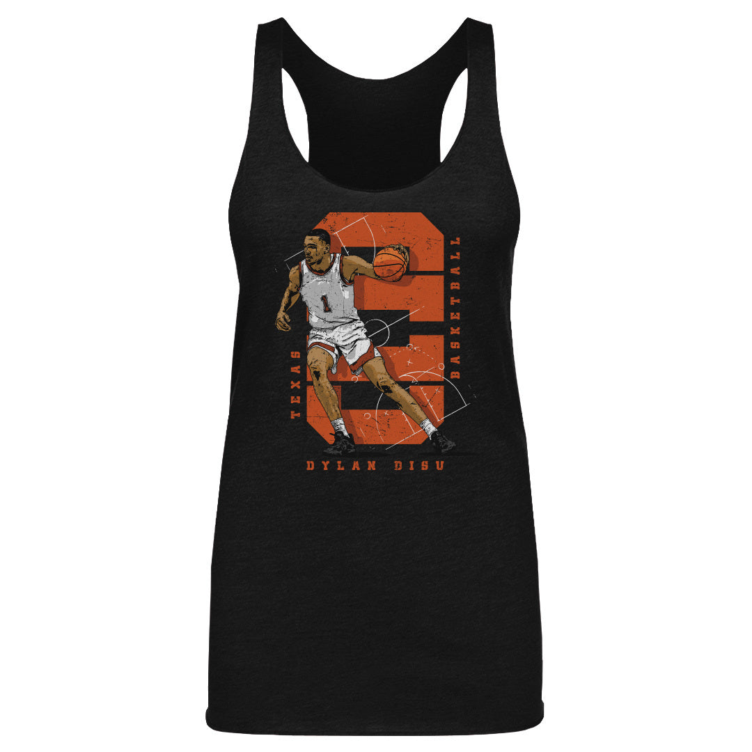 Dylan Disu Women&#39;s Tank Top | 500 LEVEL