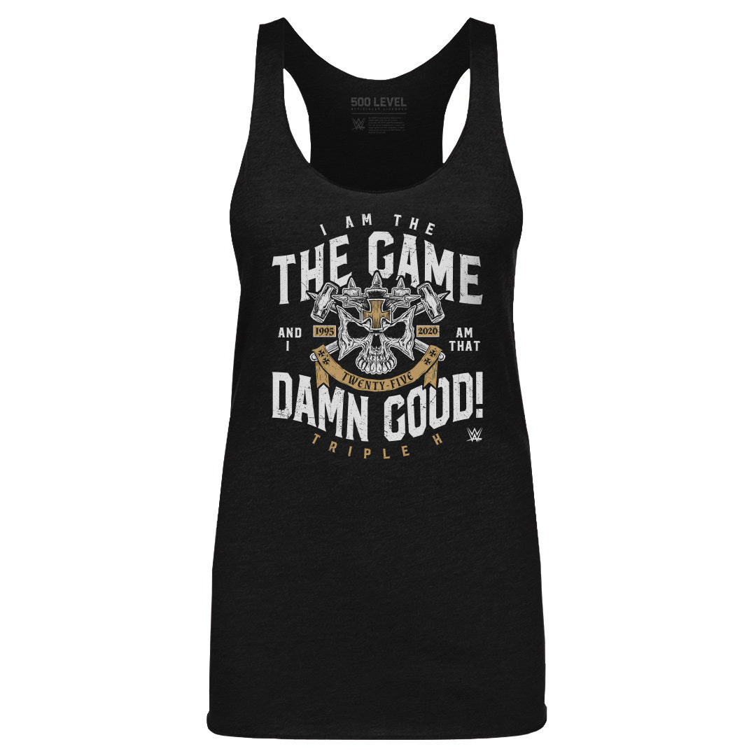 Triple H Women&#39;s Tank Top | 500 LEVEL