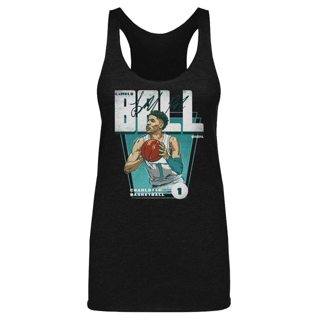 LaMelo Ball Women&#39;s Tank Top | 500 LEVEL