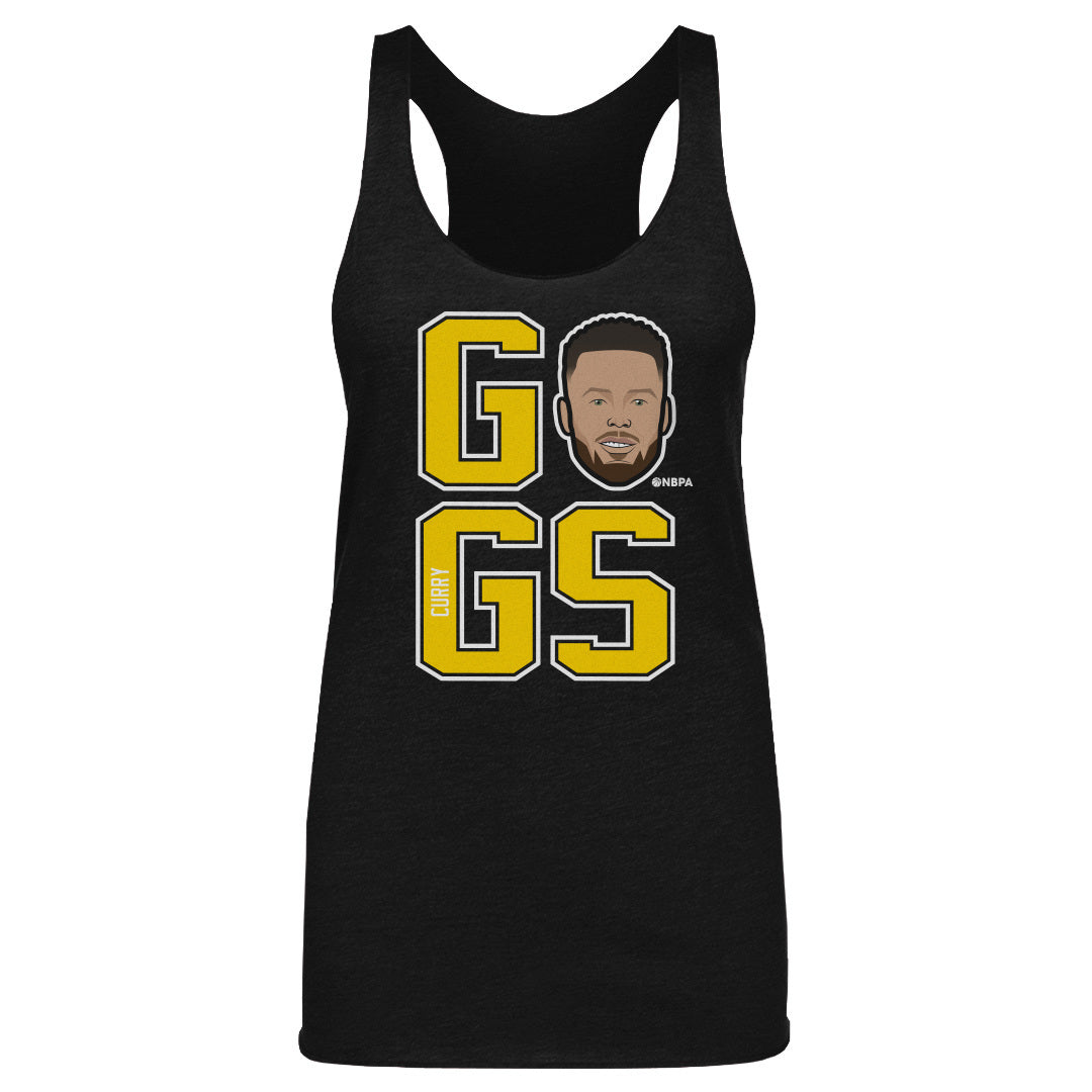 Steph Curry Women&#39;s Tank Top | 500 LEVEL