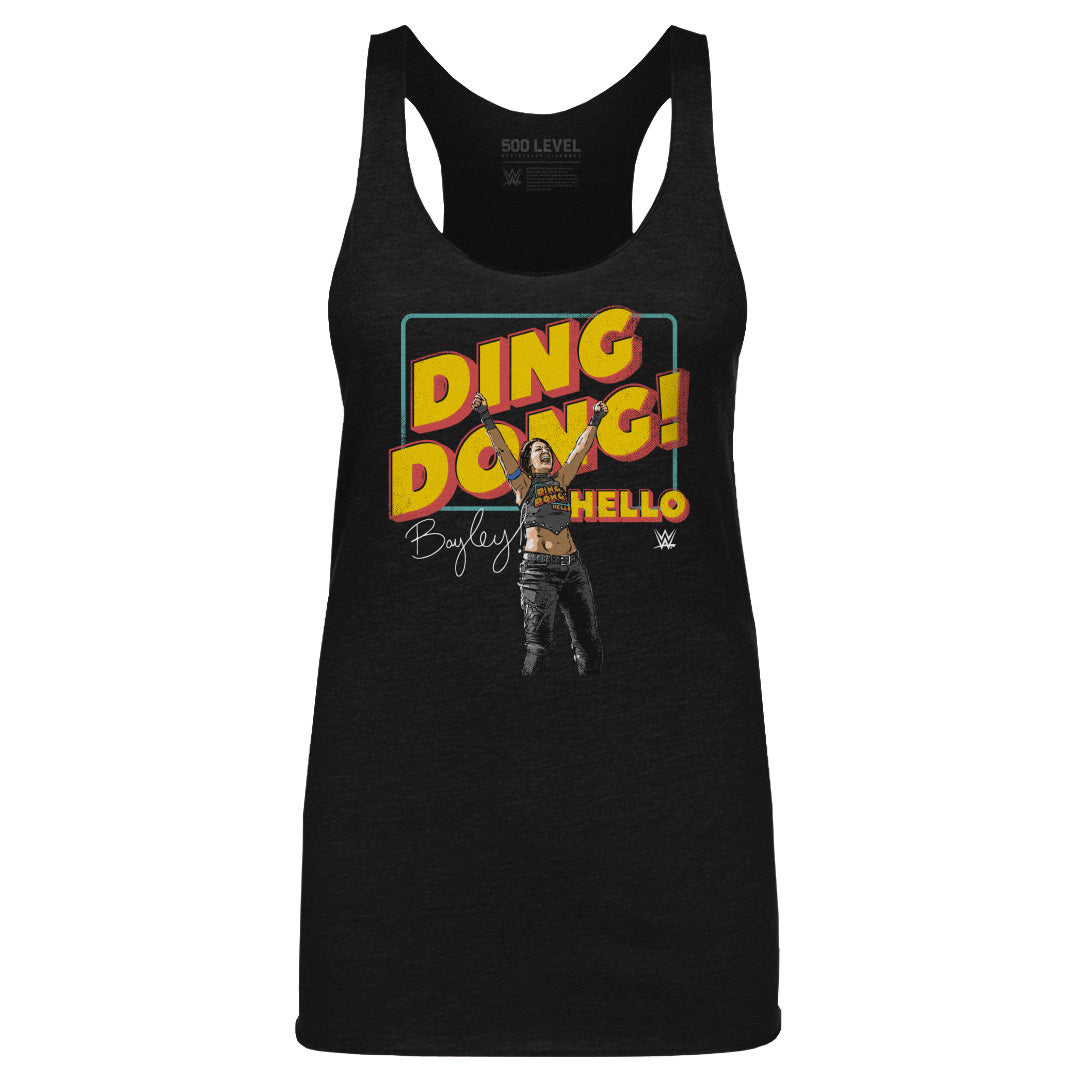 Bayley Women&#39;s Tank Top | 500 LEVEL