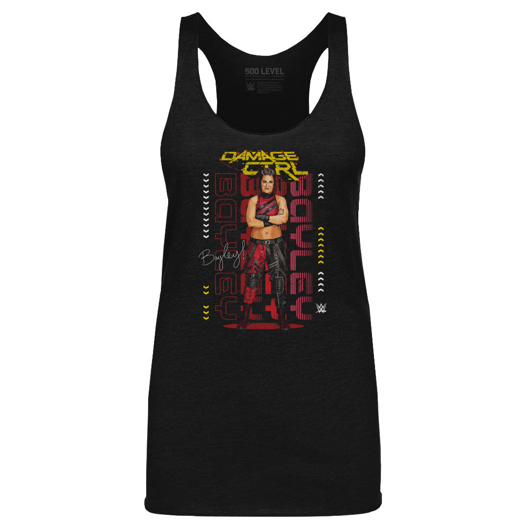 Bayley Women&#39;s Tank Top | 500 LEVEL