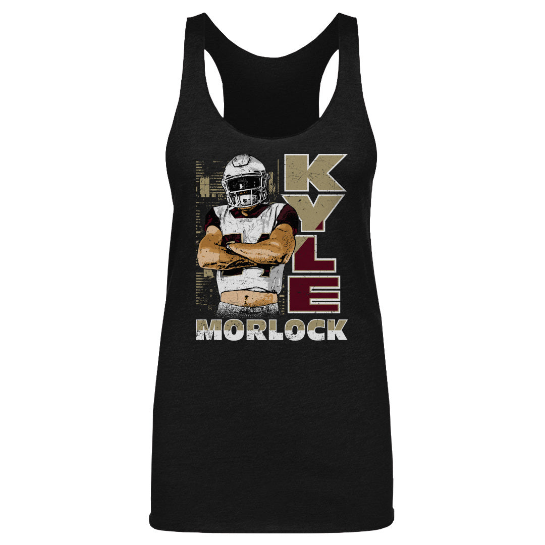 Kyle Morlock Women&#39;s Tank Top | 500 LEVEL