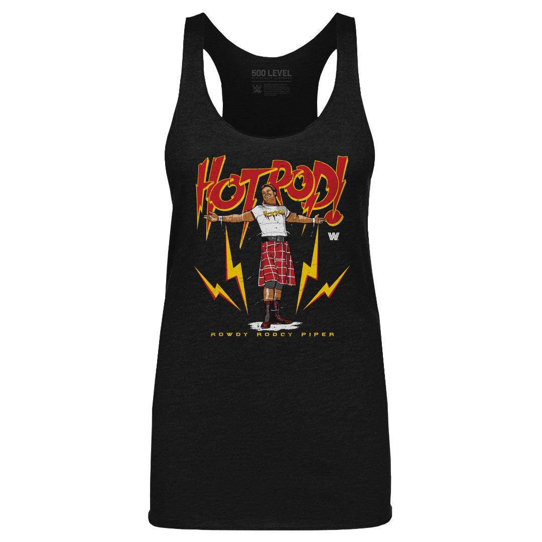 Roddy Piper Women&#39;s Tank Top | 500 LEVEL