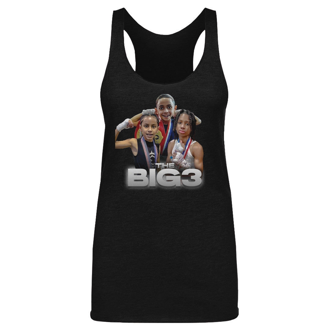 Diamond Hands Women&#39;s Tank Top | 500 LEVEL