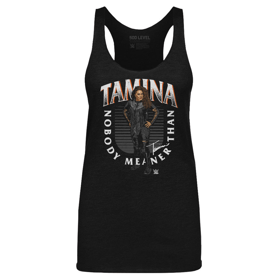 Tamina Women&#39;s Tank Top | 500 LEVEL