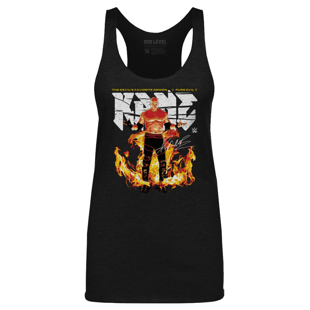 Kane Women&#39;s Tank Top | 500 LEVEL