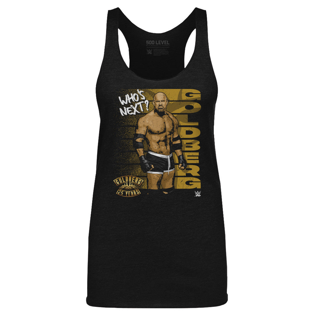 Goldberg Women&#39;s Tank Top | 500 LEVEL