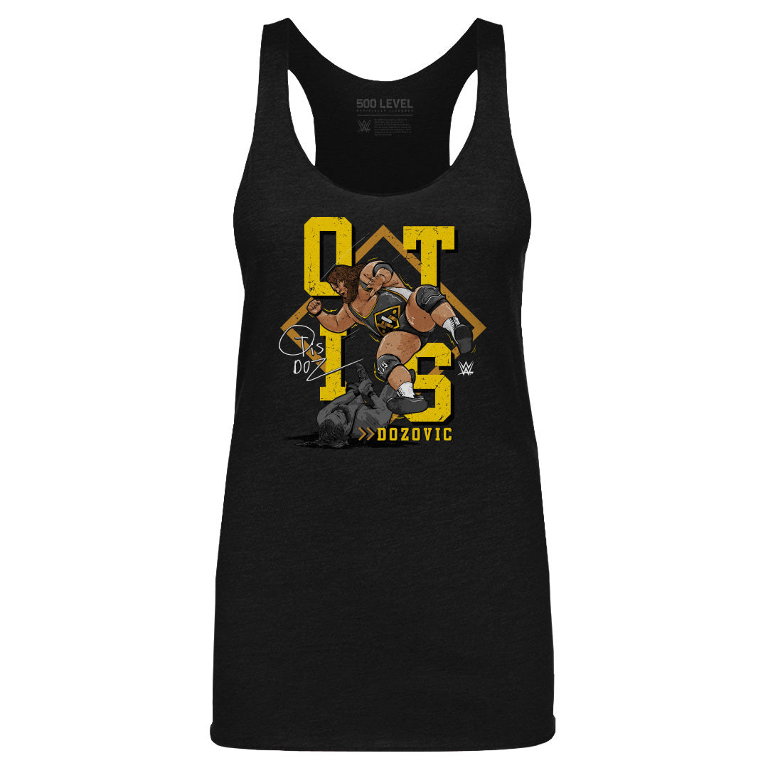 Otis Dozovic Women&#39;s Tank Top | 500 LEVEL