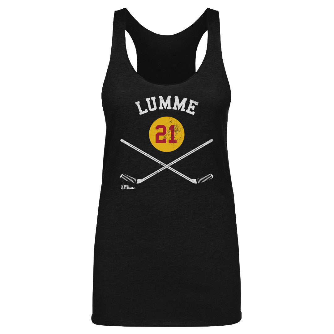 Jyrki Lumme Women&#39;s Tank Top | 500 LEVEL