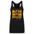 Bam Bam Bigelow Women's Tank Top | 500 LEVEL