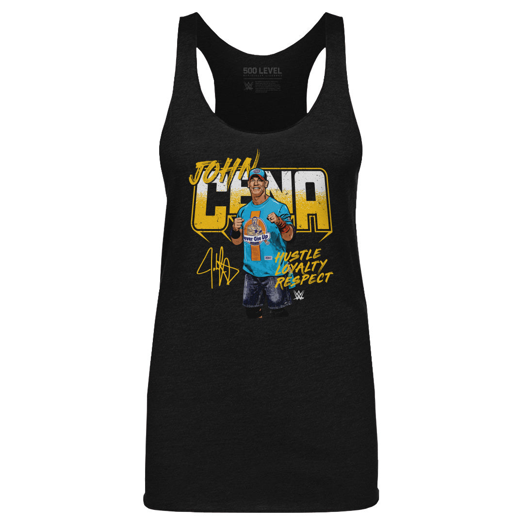 John Cena Women&#39;s Tank Top | 500 LEVEL