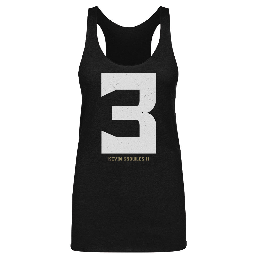 Kevin Knowles II Women&#39;s Tank Top | 500 LEVEL