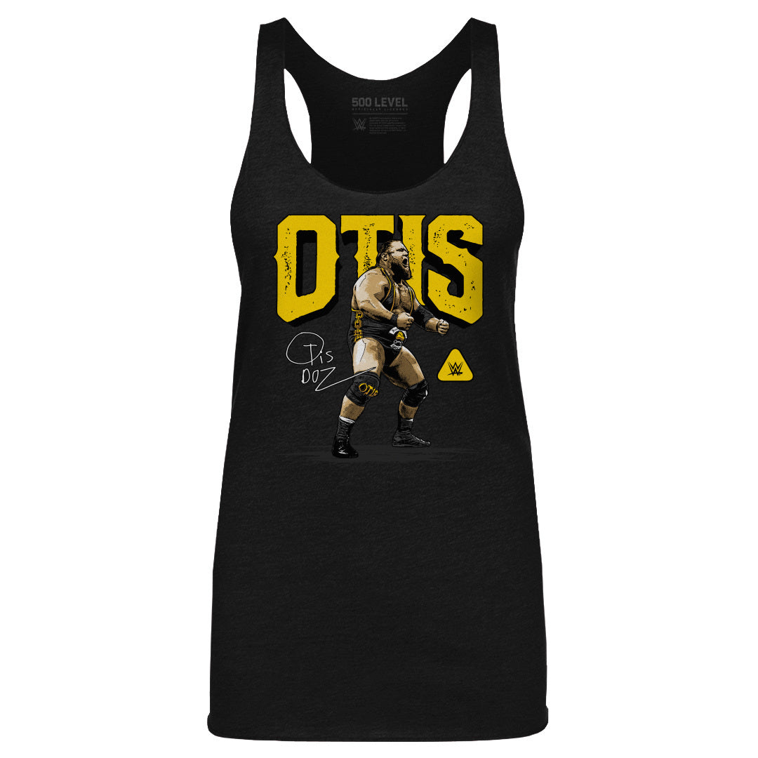 Otis Dozovic Women&#39;s Tank Top | 500 LEVEL