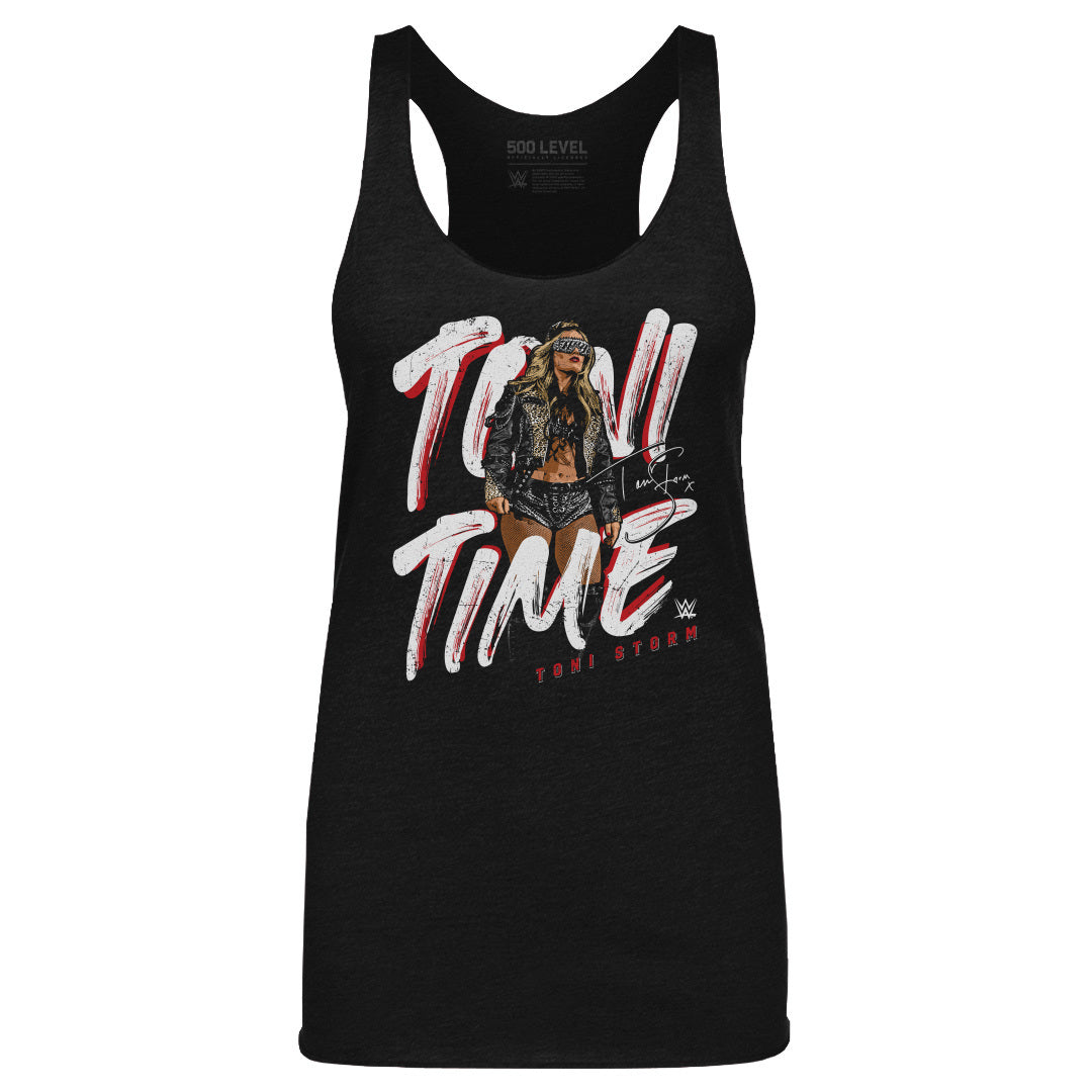 Toni Storm Women&#39;s Tank Top | 500 LEVEL