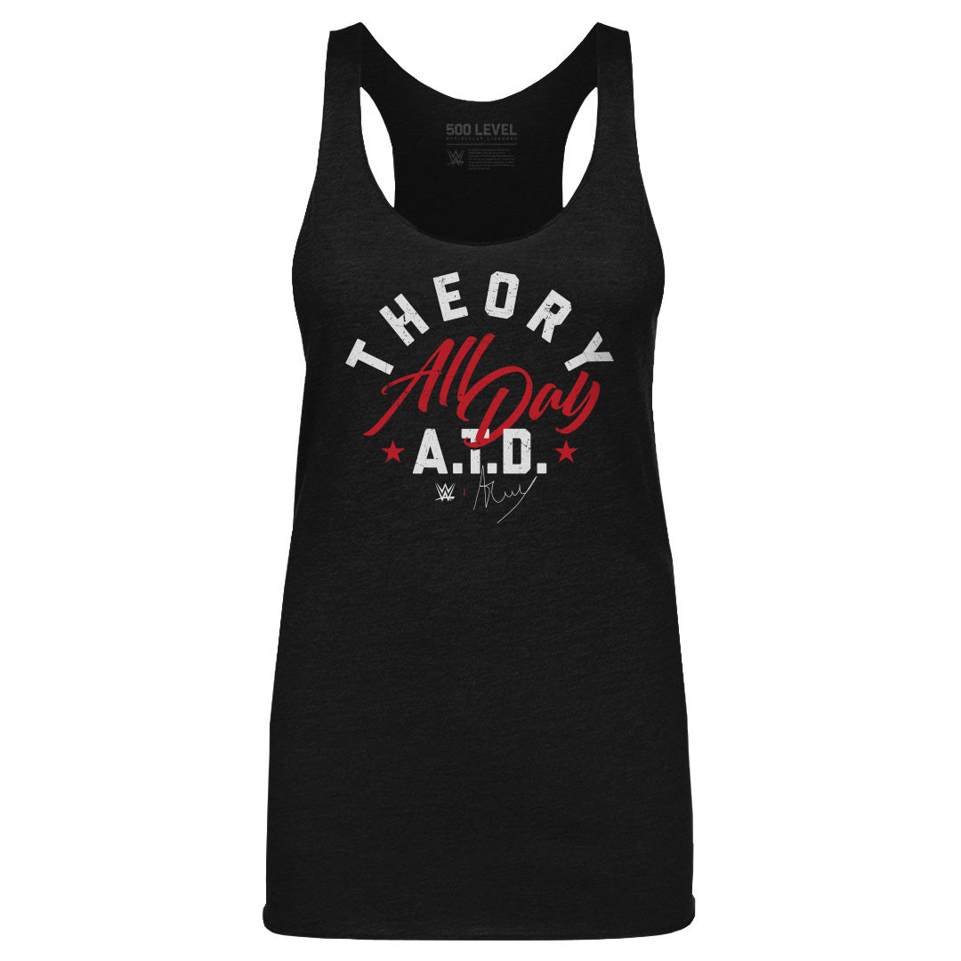 Theory Women&#39;s Tank Top | 500 LEVEL