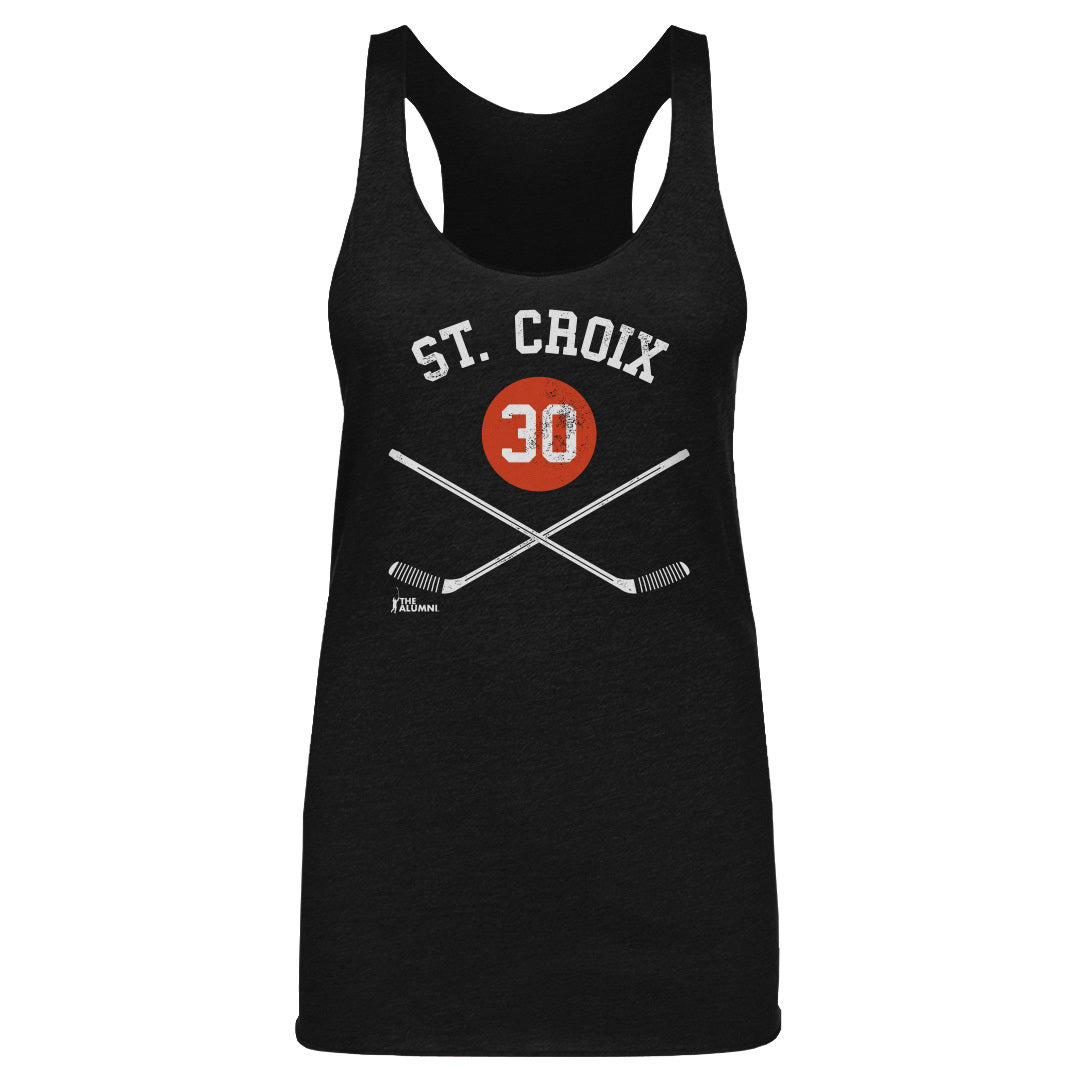 Rick St. Croix Women&#39;s Tank Top | 500 LEVEL