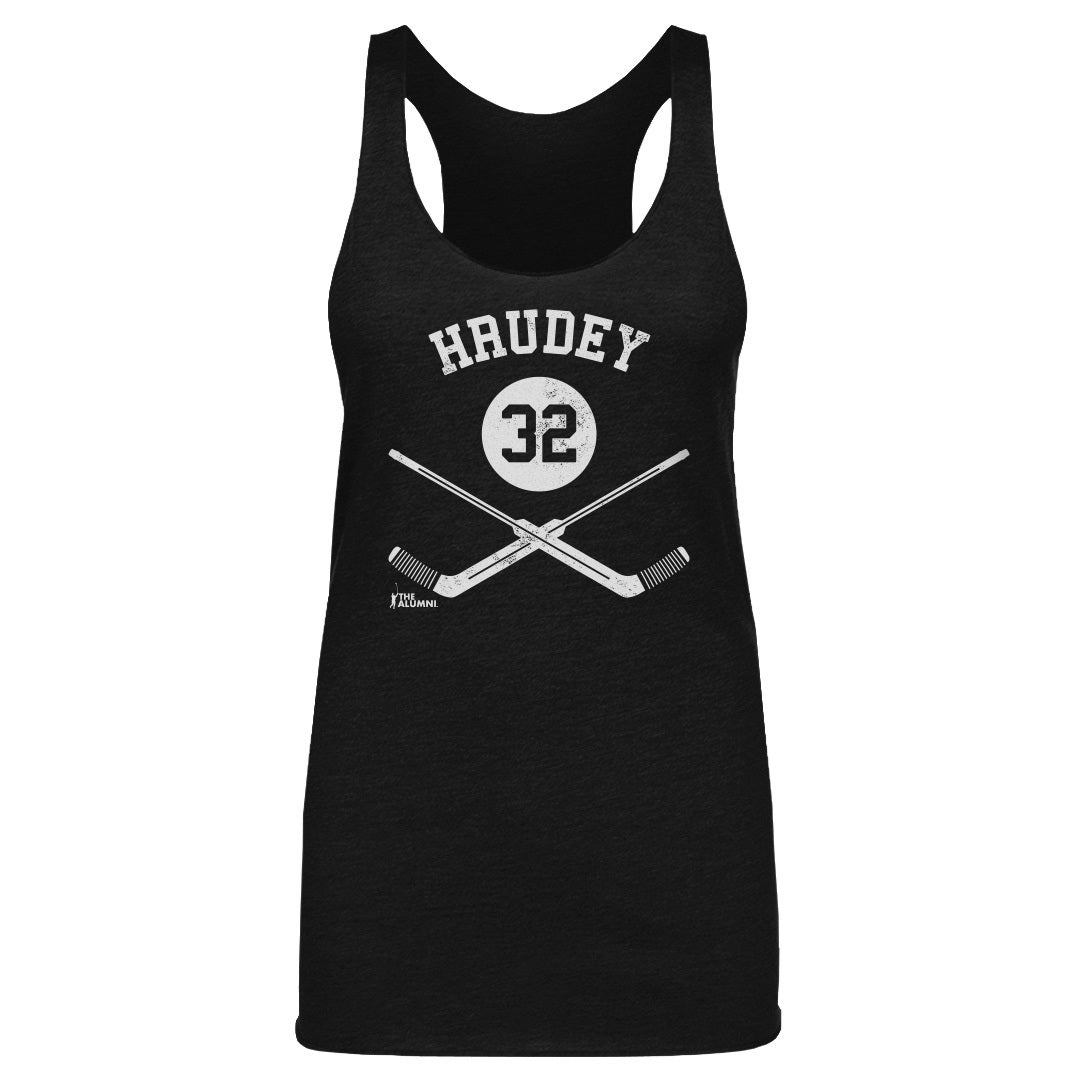 Kelly Hrudey Women&#39;s Tank Top | 500 LEVEL