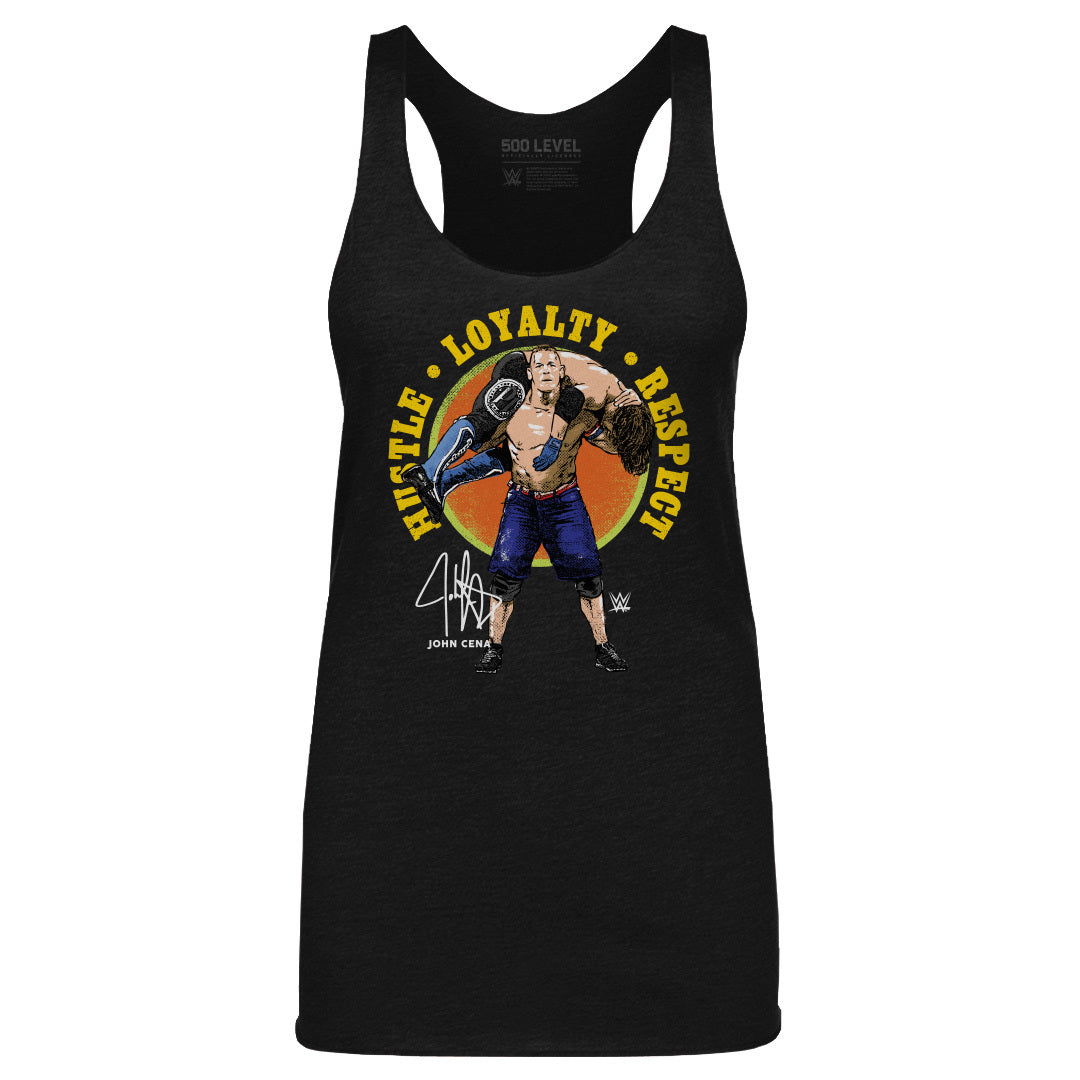 John Cena Women&#39;s Tank Top | 500 LEVEL