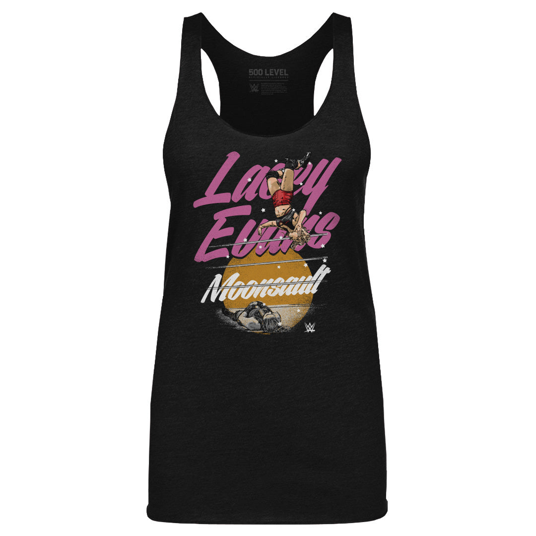 Lacey Evans Women&#39;s Tank Top | 500 LEVEL