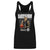 Jeremy Sochan Women's Tank Top | 500 LEVEL