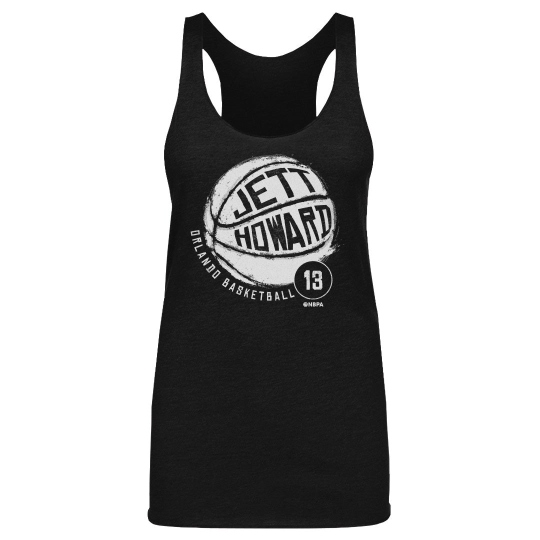 Jett Howard Women&#39;s Tank Top | 500 LEVEL