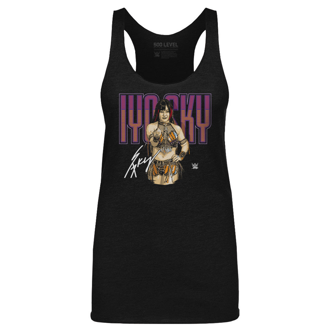 Iyo Sky Women&#39;s Tank Top | 500 LEVEL