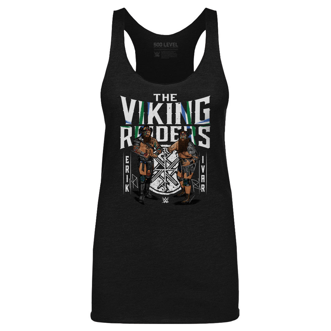 The Viking Raiders Women&#39;s Tank Top | 500 LEVEL