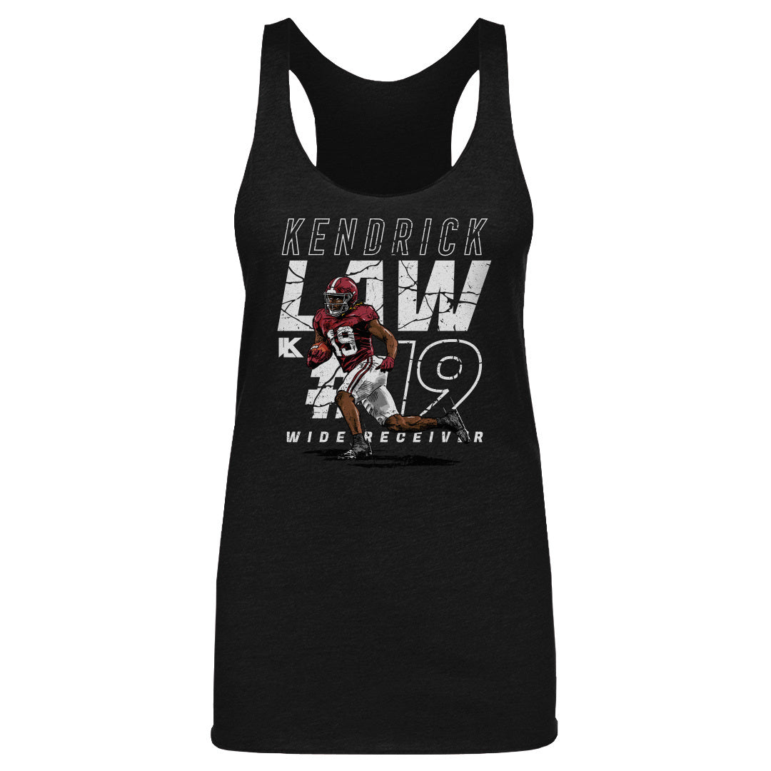 Kendrick Law Women&#39;s Tank Top | 500 LEVEL