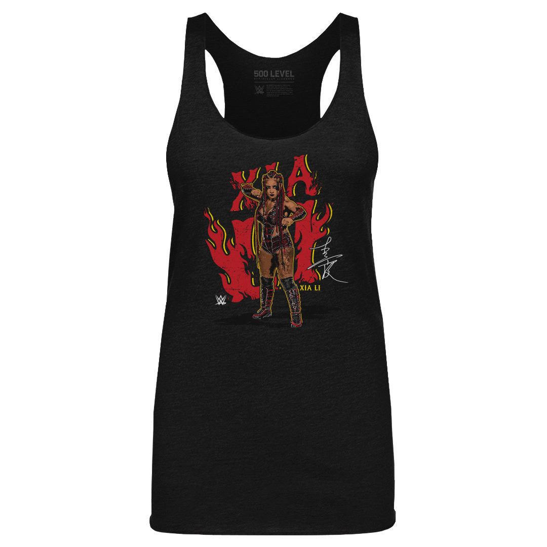 Xia Li Women&#39;s Tank Top | 500 LEVEL