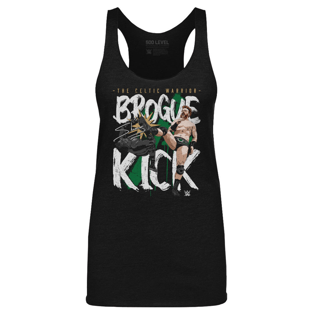 Sheamus Women&#39;s Tank Top | 500 LEVEL