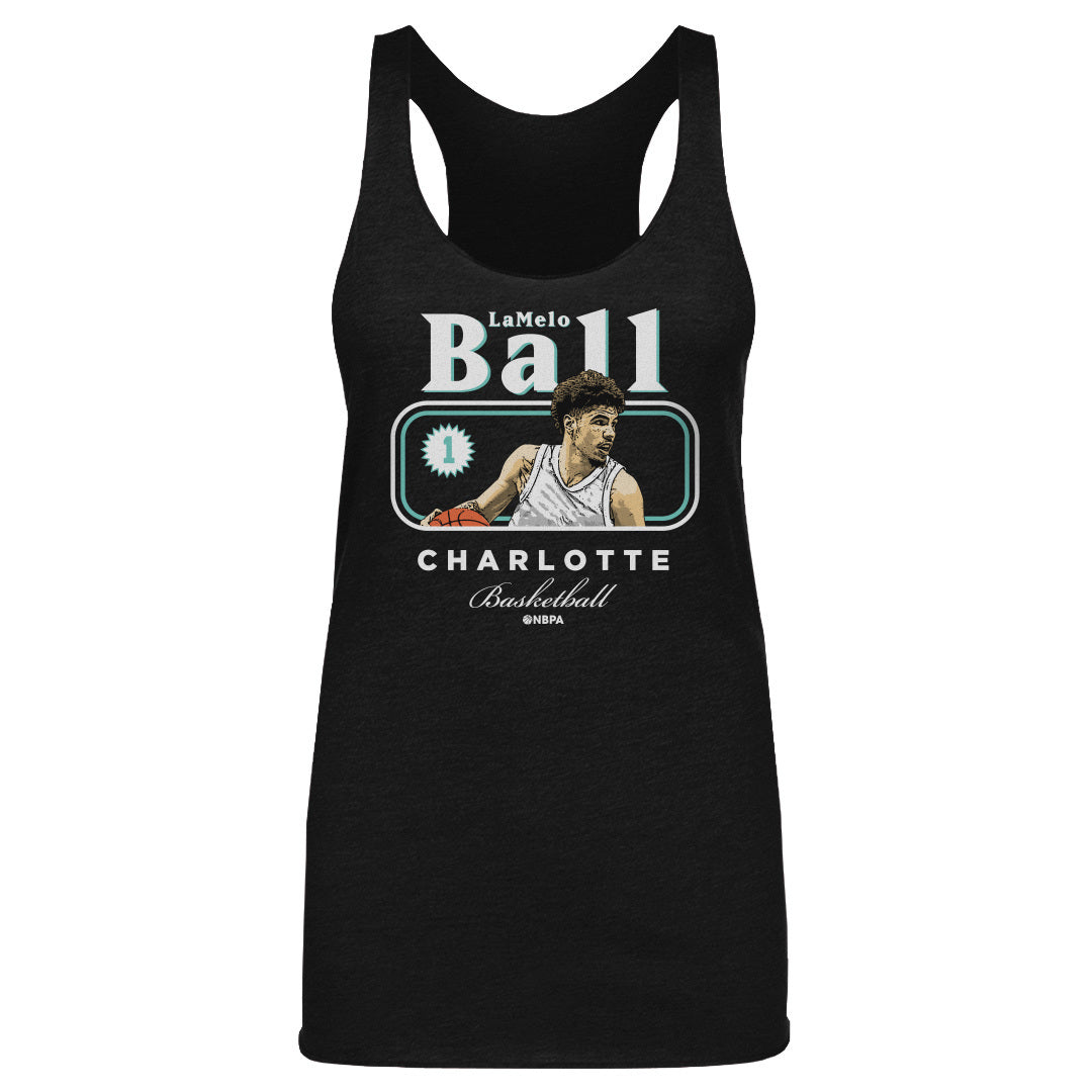 LaMelo Ball Women&#39;s Tank Top | 500 LEVEL