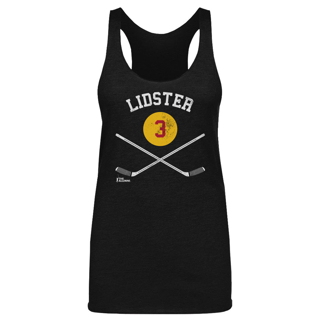 Doug Lidster Women&#39;s Tank Top | 500 LEVEL