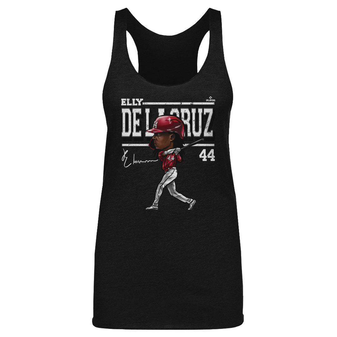 Elly De La Cruz Women&#39;s Tank Top | 500 LEVEL