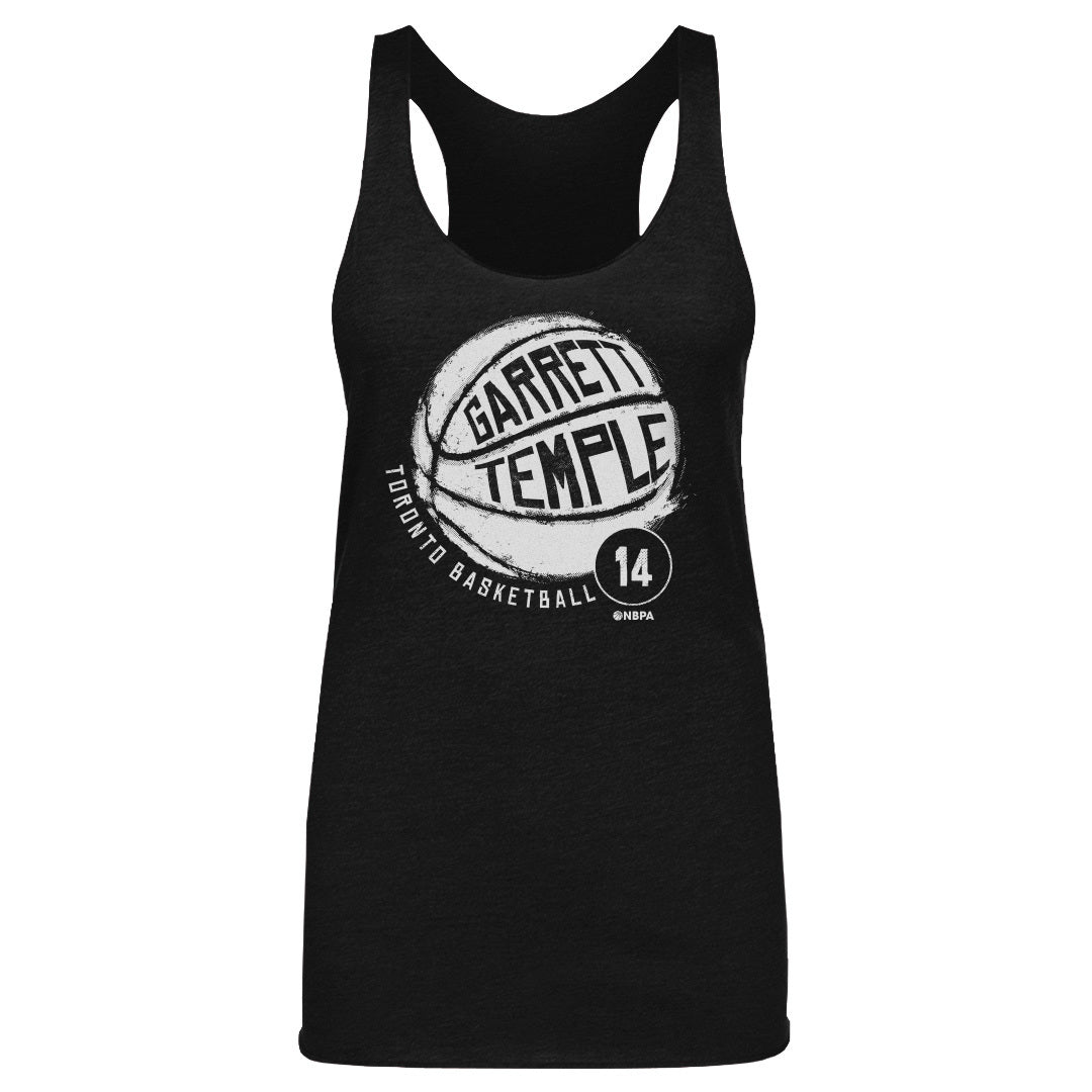 Garrett Temple Women&#39;s Tank Top | 500 LEVEL