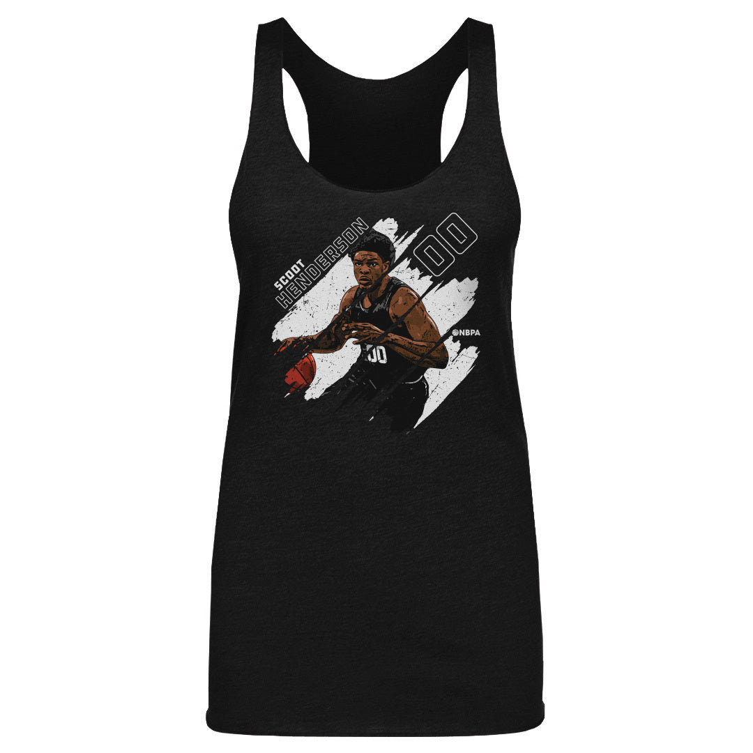 Scoot Henderson Women&#39;s Tank Top | 500 LEVEL