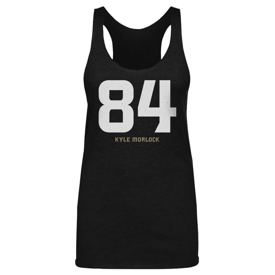 Kyle Morlock Women&#39;s Tank Top | 500 LEVEL