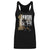 Javon Baker Women's Tank Top | 500 LEVEL