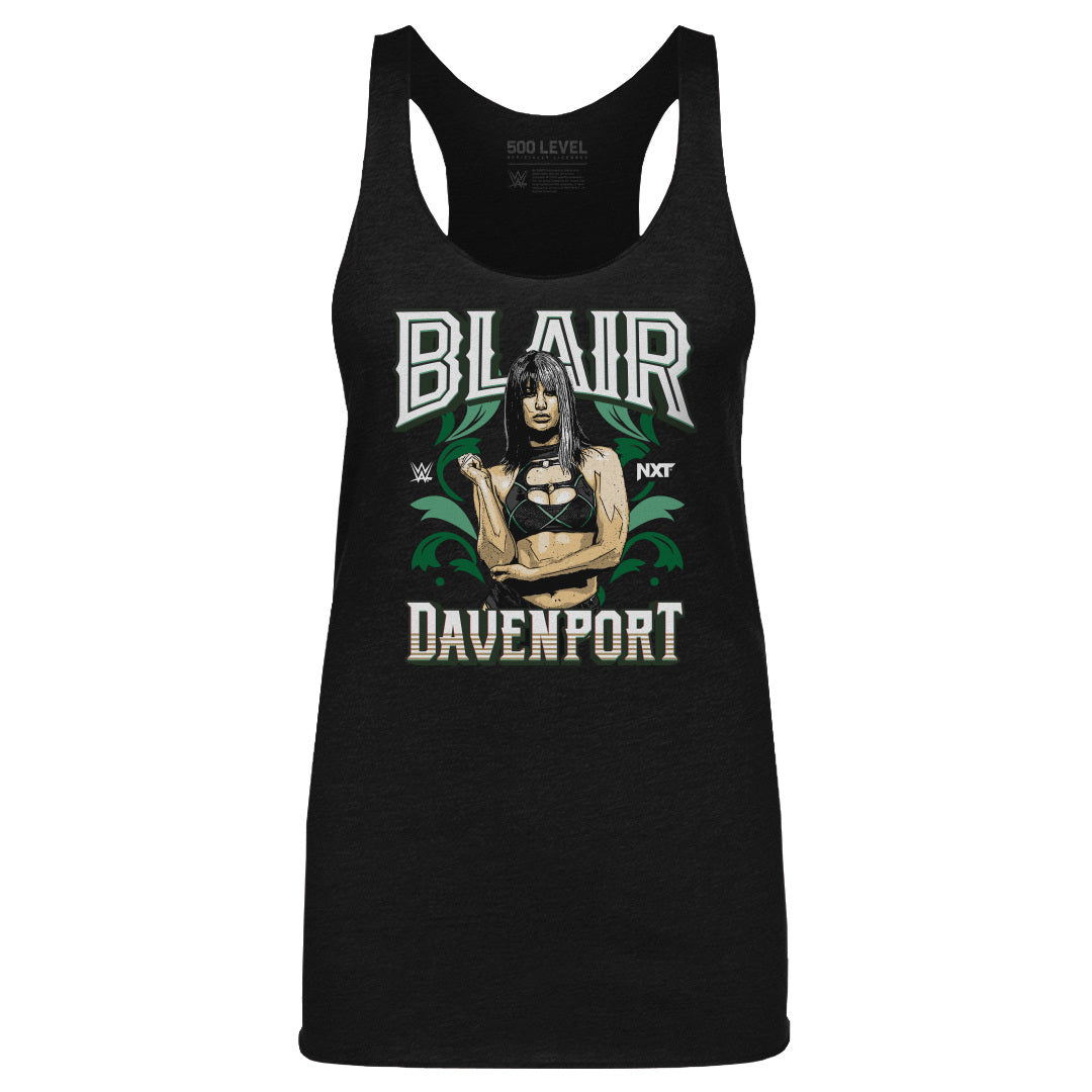 Blair Davenport Women&#39;s Tank Top | 500 LEVEL