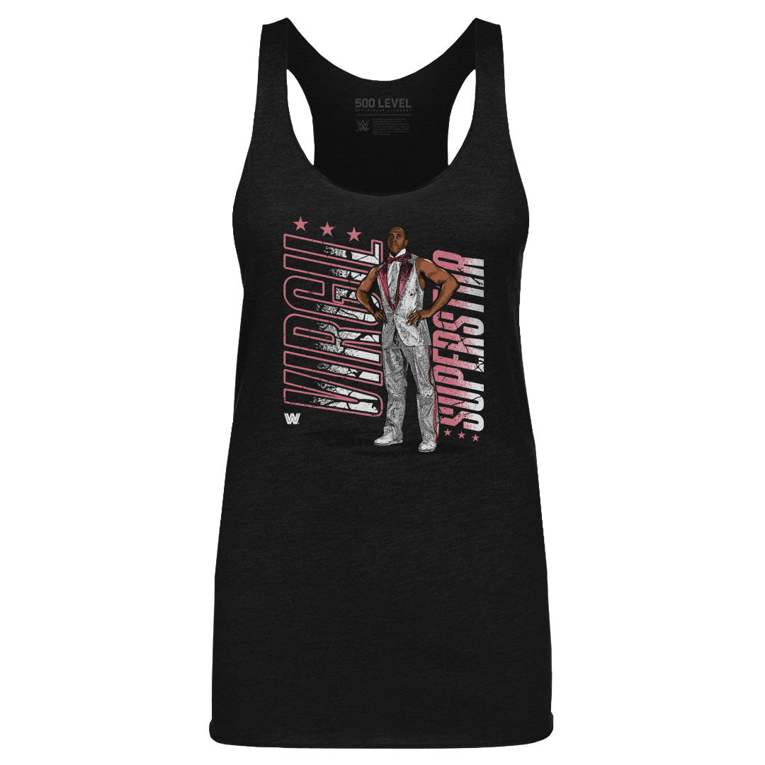 Virgil Women&#39;s Tank Top | 500 LEVEL