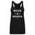 Hulk Hogan Women's Tank Top | 500 LEVEL