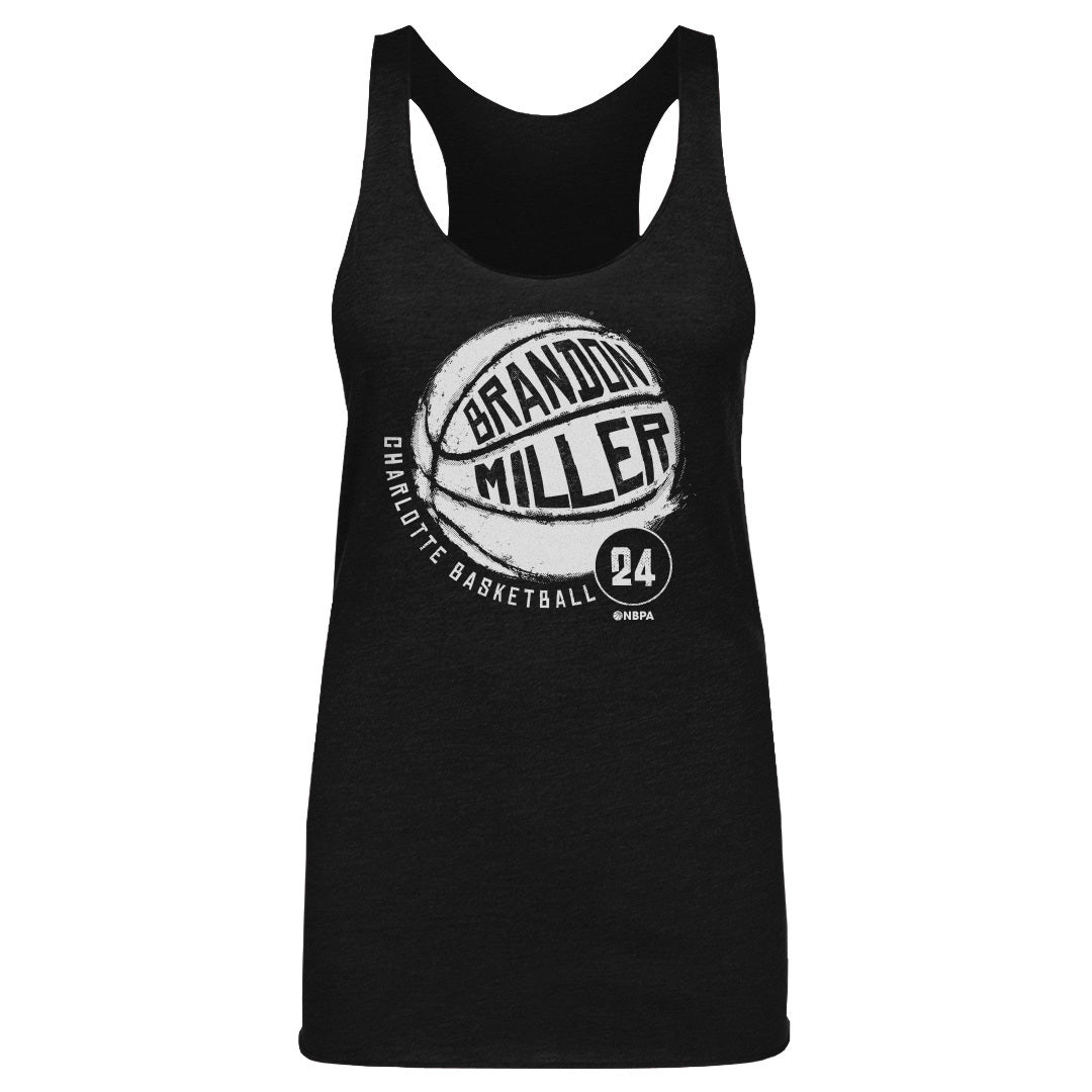 Brandon Miller Women&#39;s Tank Top | 500 LEVEL